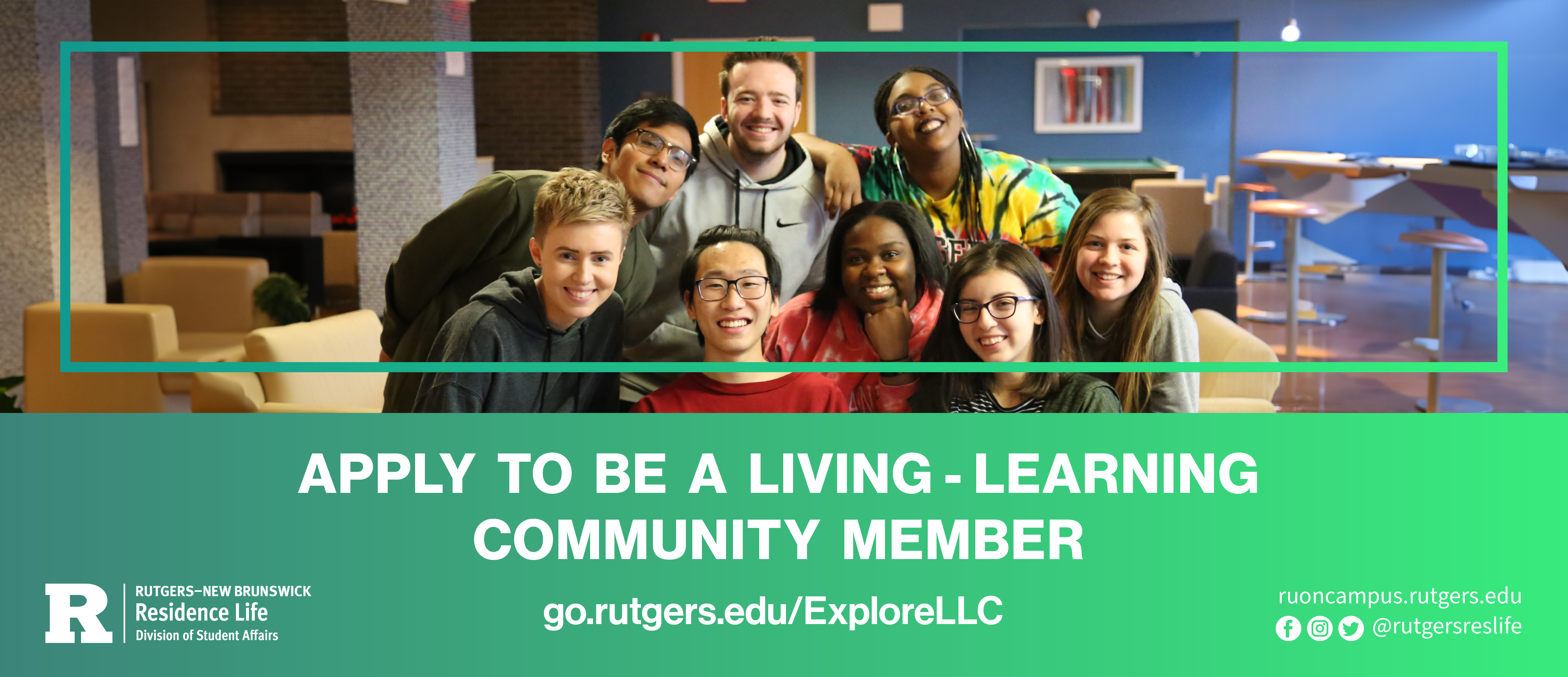 Apply to be a LLC Member