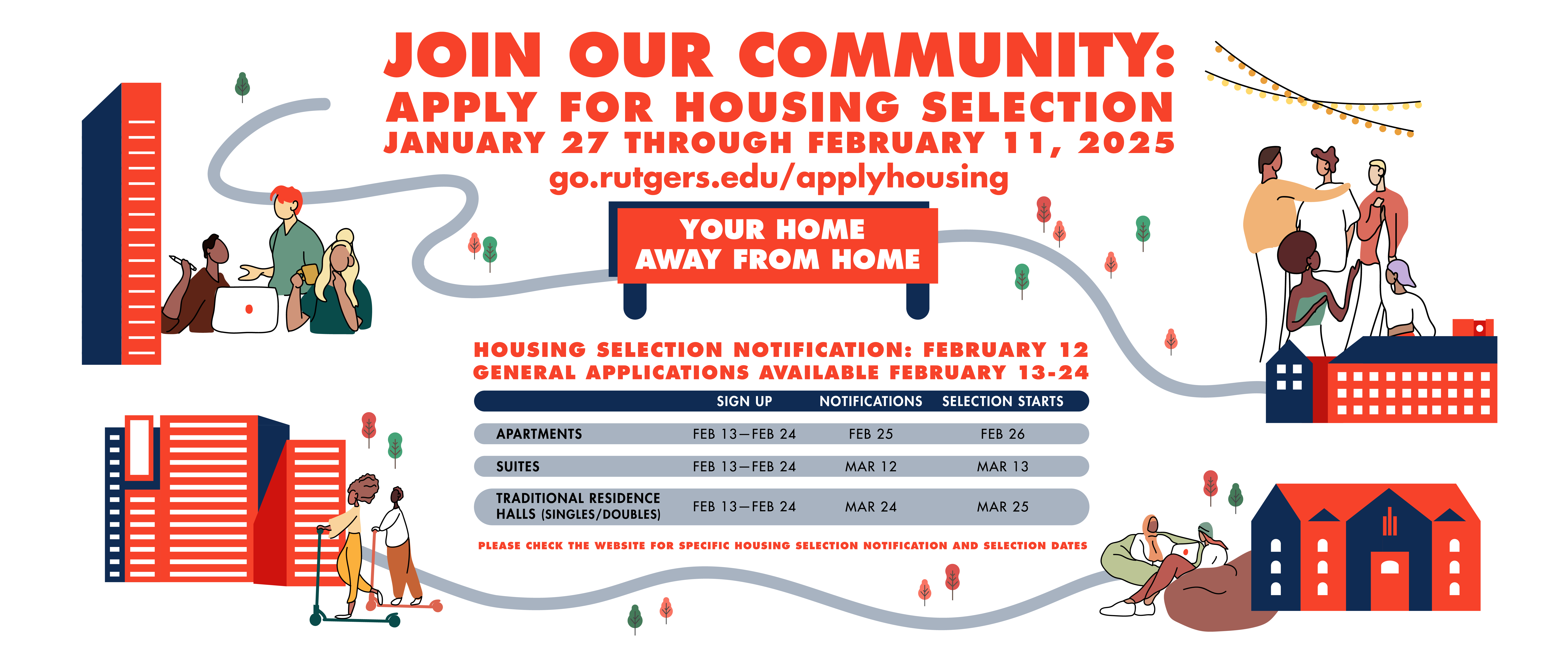 Housing Graphic