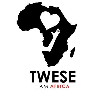 Twese, I am Africa