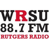 WRSU Logo