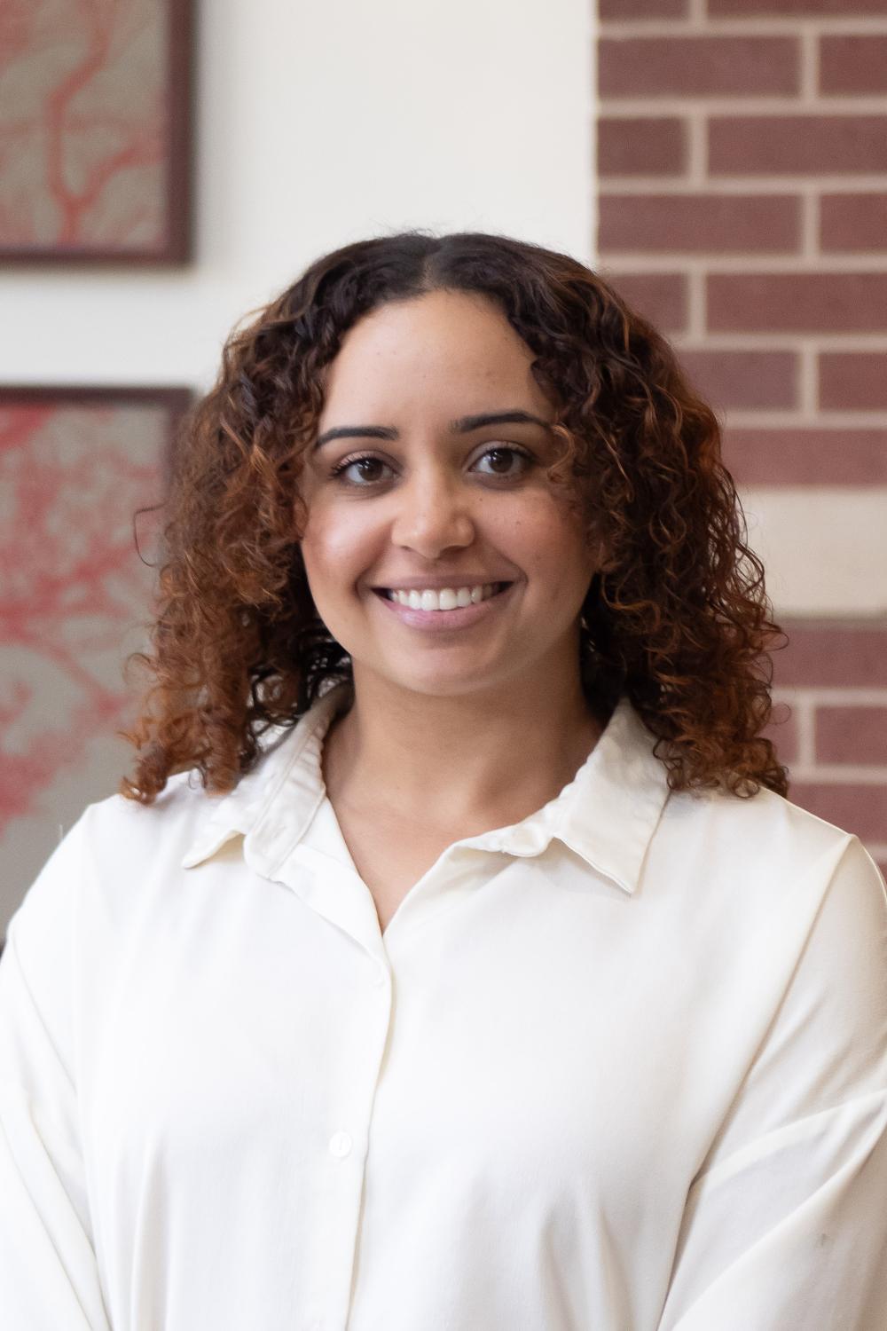 Photo of Stacy Groce