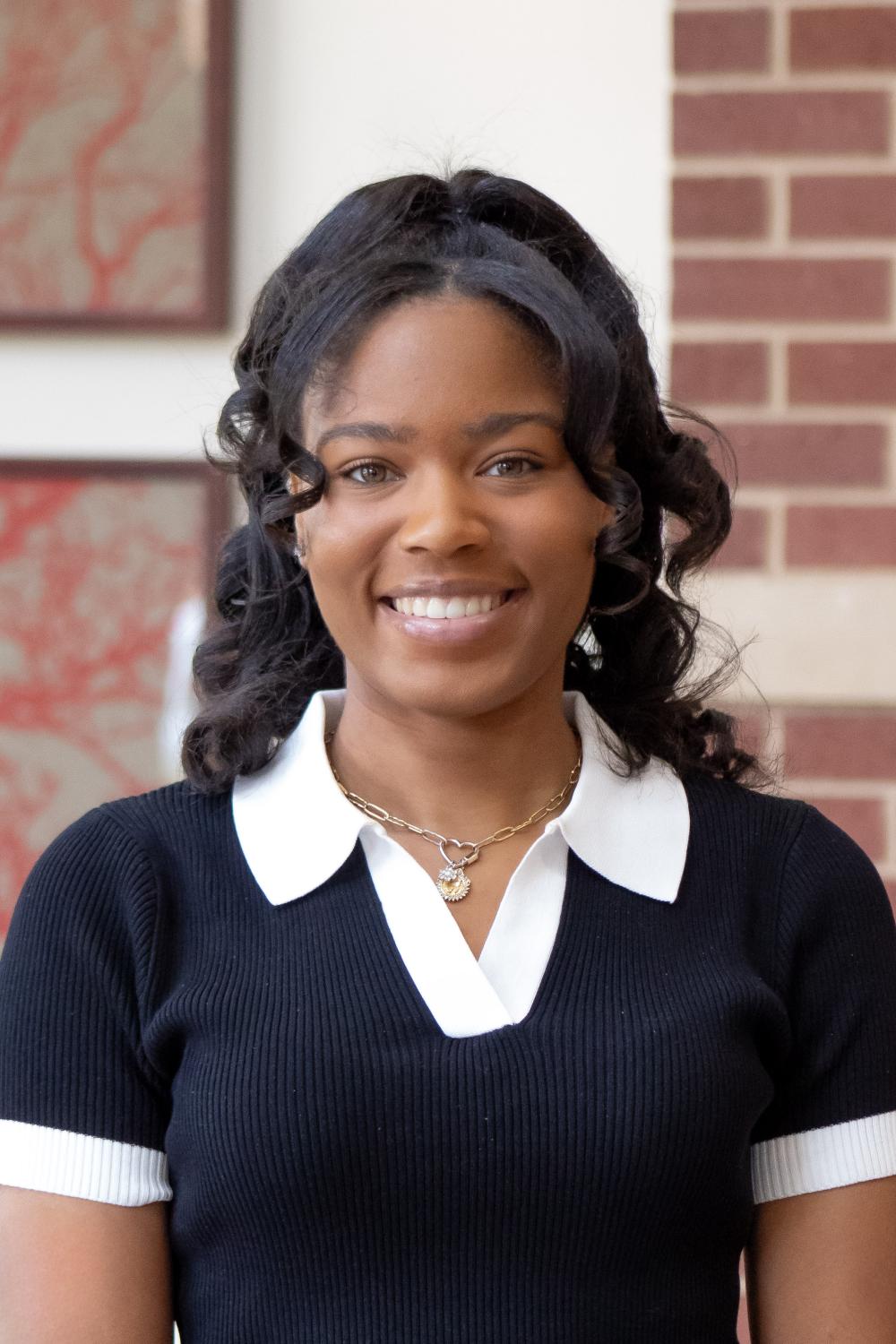 Photo of Nevaeh Lighty