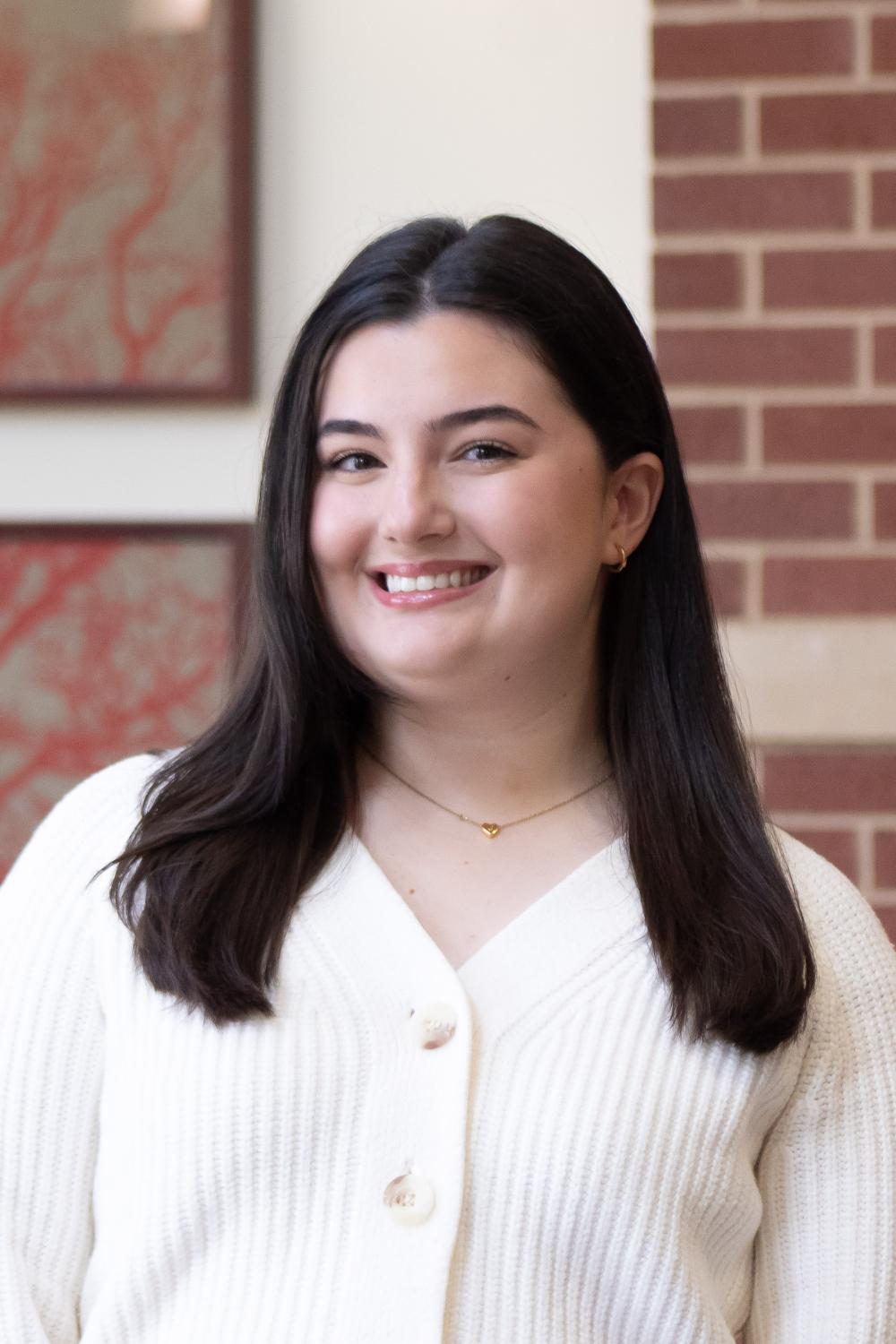 Photo of Sophia Mocci