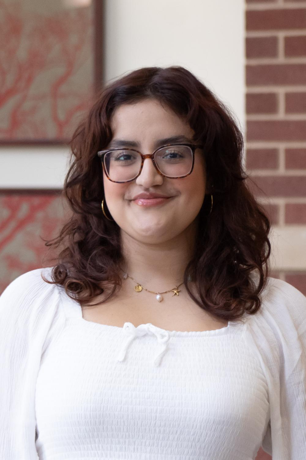 Photo of Sofia Acevedo Valencia