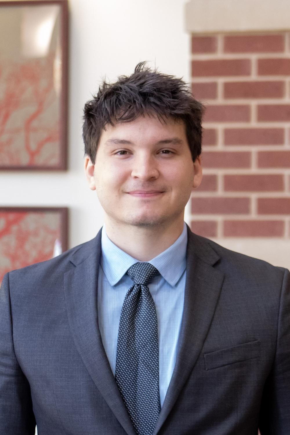 Photo of Jack Martucci