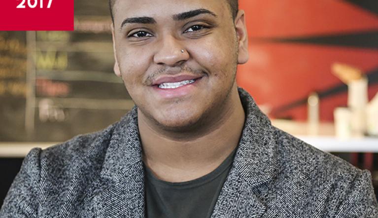 Photo of Ezekiel