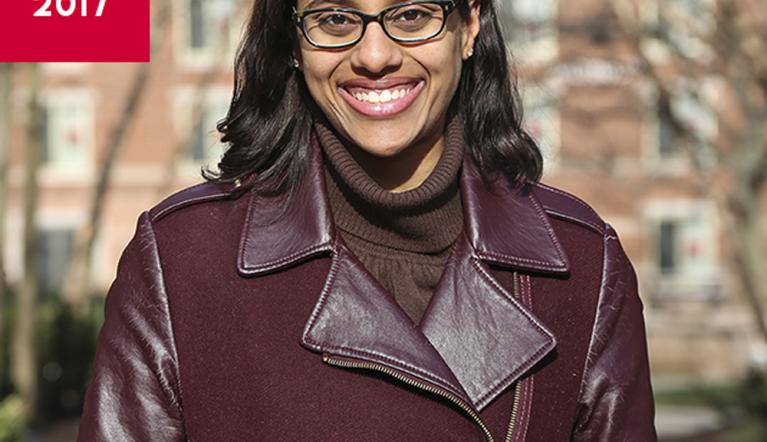 Photo of Nitika