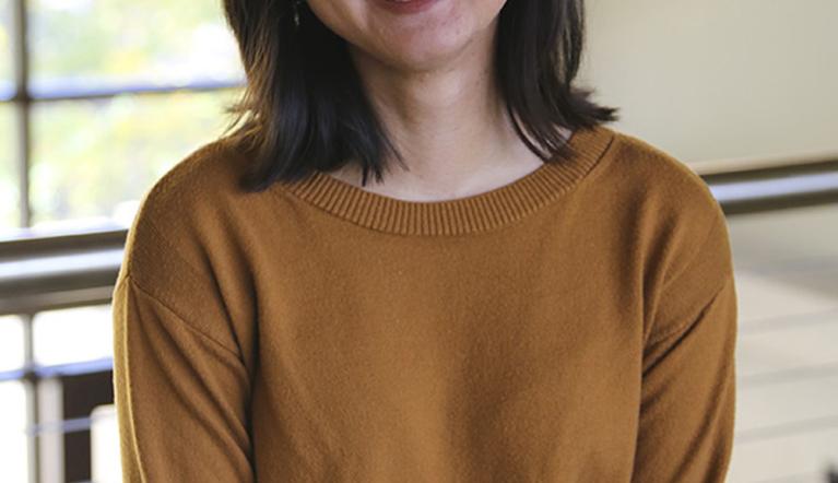 Photo of Jill