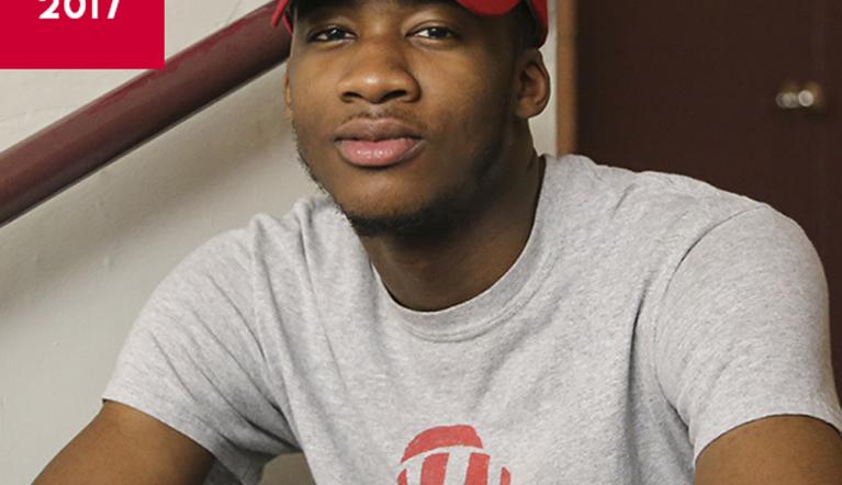 Photo of Kehinde