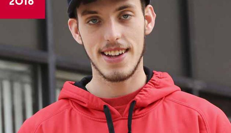 Photo of Ryan