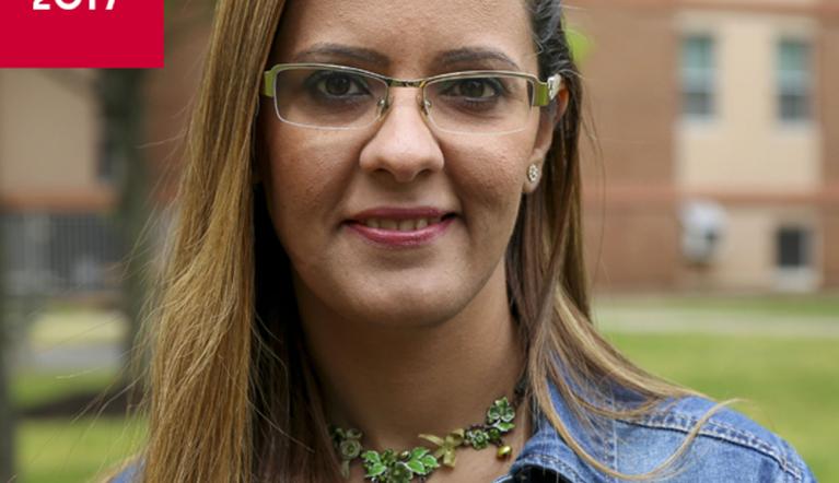 Photo of Zinah