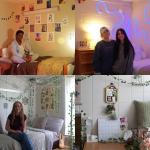 Check Out These Amazing Rooms On Campus!