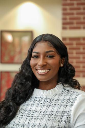 Delois Blackmon Photo of Delois