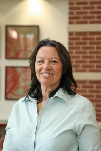 Photo of Donna