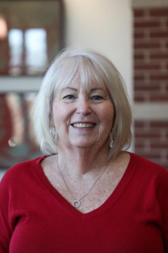 Photo of Kathy