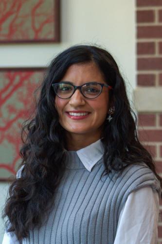Photo of Arishita