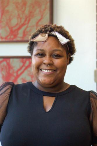 Photo of Eboni