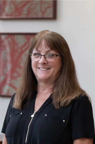 Photo of Donna