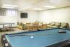 Demarest Lounge Pool Table