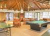 New Gibbons Recreation: Pool and Ping Pong Tables