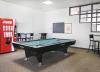 Perry Recreation: Pool Table