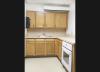 Quads Kitchen Oven