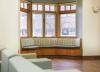 Woodbury Bunting-Cobb Lounge Chairs