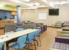 Woodbury Bunting-Cobb Tables and Chairs